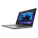 Mobile Precision 3591 | 15.6 " | FHD | 1920 x 1080 pixels | Intel Core Ultra 9 | 185H | 32 GB | DDR5