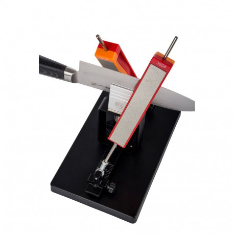 Knife sharpener set G21 60022414 Profi