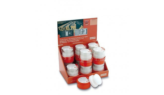 Washing machine care set FRANKE Twister 112.0007.459 (125 ml), 12 pcs.