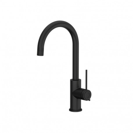 Köögisegisti Quadron JODIE Q LINE SLIM 3623511_BLM süsinikmust