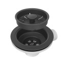 Siphon Quadron 12PB3-P2A-BLM