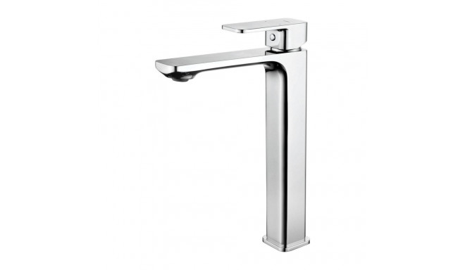 Apure high washbasin mixer, chr, Omnires AP2212CR