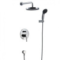 Concealed shower set Blue Water DEN-ZKP.150C