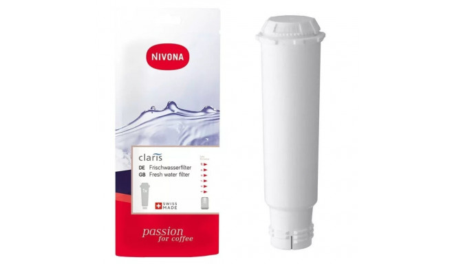 Water filter Nivona Claris NIRF 701