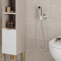 The upper part of the bidet faucet HG S 1250mm