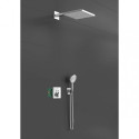 Concealed shower set Hansgrohe Raindance E 27952000