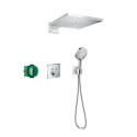 Concealed shower set Hansgrohe Raindance E 27952000