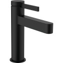 Mixer for washbasin HG Finoris 76023670 black mat Mixer for washbasin HG Finoris 76023670 black mat