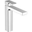 Hansgrohe Vernis Shape 190, 71562000, chrome