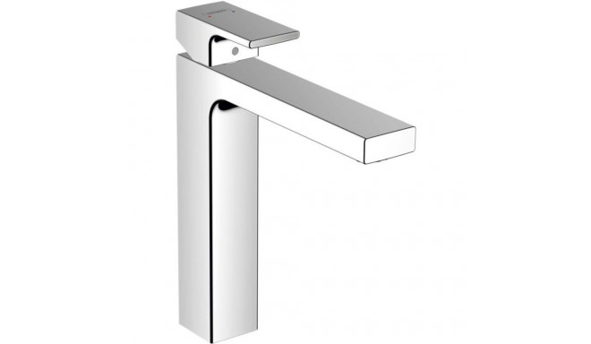 Hansgrohe Vernis Shape 190, 71562000, chrome