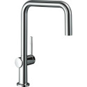 Washbasin faucet Hansgrohe Talis M54, U 220, 1jet, 72806000, chrome