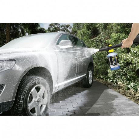 Vahtpihusti Karcher FJ 10 C (1l), 2.643-144.0