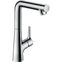 Hansgrohe Talis S 210 washbasin mixer, 72105000