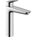 Tall washbasin mixer Hansgrohe Logis 71095000