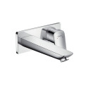 Concealed washbasin mixer Hansgrohe Logis 71220000