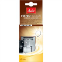 Cleaning tablets MELITTA PERFECT CLEAN