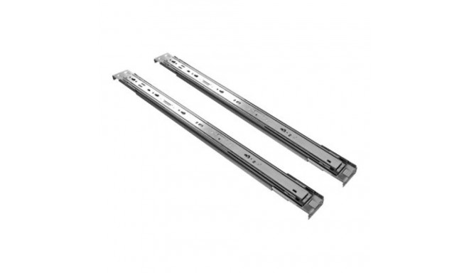 Asus | Asustor Rail track | with ball bearing for 1U, 2U Rack series