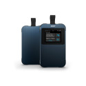 Enduro Connect M3 Wi-Fi 5G Mobile Hotspot | FF.G1QTA.001 | 802.11ax | Ethernet LAN (RJ-45) ports 0 |