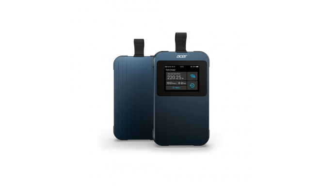 Enduro Connect M3 Wi-Fi 5G Mobiilne Hotspot