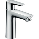 Basin mixer without bottom valve Hansgrohe Talis E110, 71712000