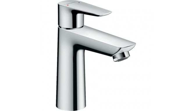 Basin mixer without bottom valve Hansgrohe Talis E110, 71712000