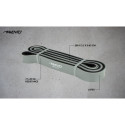 Fitness tube AVENTO Power band medium