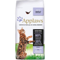 APPLAWS CAT ADULT CHICKEN_DUCK 2KG