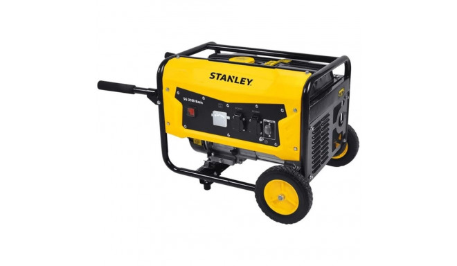 SG 3100 BASIC generaator 2.6 kW