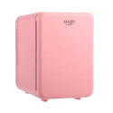 Adler | Mini Refrigerator | AD 8084 | Free standing | Larder | Height 27 cm | Fridge net capacity 4 