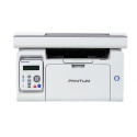 Pantum Multifunction Printer | M6509NW | Laser | Mono | Laser Multifunction | A4 | Wi-Fi