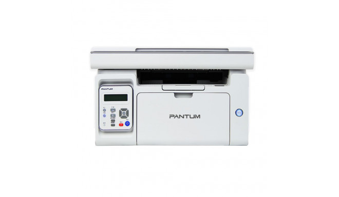 Pantum M6509NW must-valge multifunktsionaalne laserprinter A4 Wi-Fi