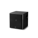 Edifier | Powered Subwoofer | T5 | Black | 70 W