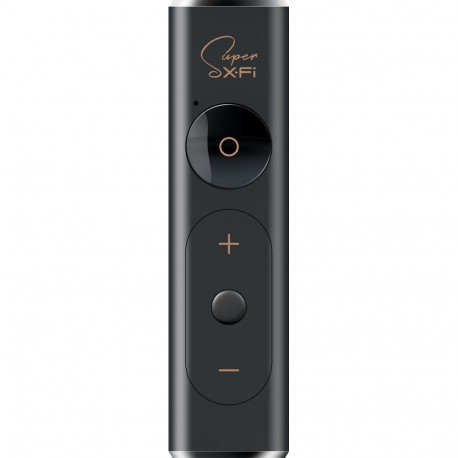 Creative Sound Blaster X1