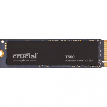 Crucial T500 M.2 PCI-e 4.0 NVMe 2TB