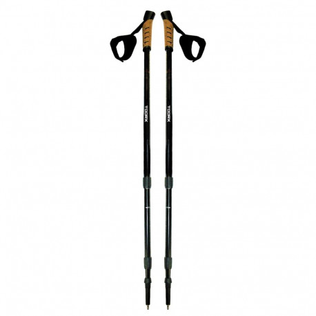 Nordic Walking teleskoopkepid TOORX AHF-084 65-135cm