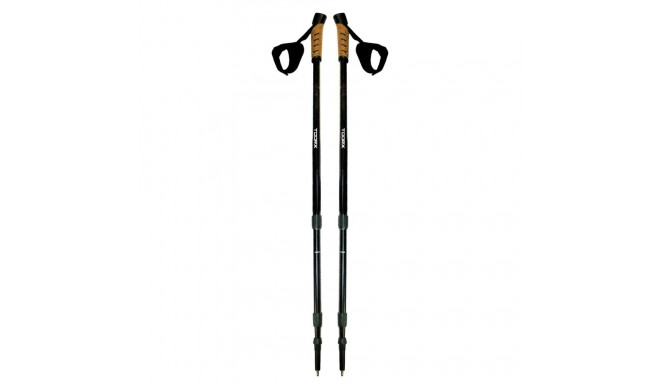 Nordic Walking poles TOORX Telescopic AHF-084 65-135cm