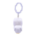 MINECRAFT Clip-on plush, 9 cm