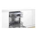 Bosch | Dishwasher | SMV2HVX02E | Built-in | Width 59.8 cm | Number of place settings 14 | Number of