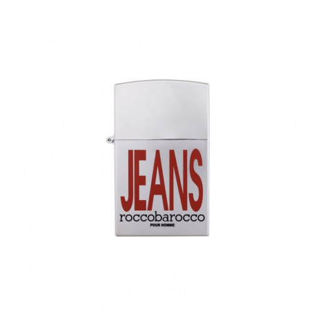 Roccobarocco Jeans Eau de Parfum (75ml)