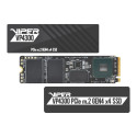 Patriot SSD Viper VP4300 1TB M.2 2280 NVMe PCIe Gen4X4 up to 7400MB/s