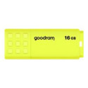 GOODRAM UME2-0160Y0R11 GOODRAM memory USB UME2 16GB USB 2.0 Yellow