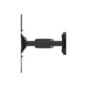 NEOMOUNTS WL40S-840BL14 Select Screen Wall Mount 32-65inch max 40kg full motion 2 pivots VESA 400x40