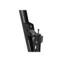 NEOMOUNTS Select Screen Wall Mount 55-110inch tilt VESA 800X600-1500X900