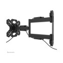 NEOMOUNTS WL40S-850BL12 Select Screen Wall Mount 32-55inch max 40kg full motion 3 pivots VESA 200x20