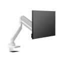 NEOMOUNTS Desk Mount 17-42inch 1 screen topfix clamp & grommet