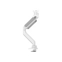 NEOMOUNTS Desk Mount 17-42inch 1 screen topfix clamp & grommet