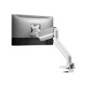 NEOMOUNTS Desk Mount 17-42inch 1 screen topfix clamp & grommet