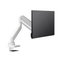 NEOMOUNTS Desk Mount 17-42inch 1 screen topfix clamp & grommet