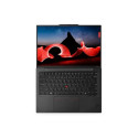 LENOVO ThinkPad X1 Carbon G12 Intel Core Ultra 7 155U 14inch WUXGA 32GB 512GB 5G Haptic TouchPad UMA