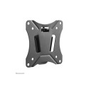 NEOMOUNTS SELECT Flat Screen Wall Mount fixed 10 - 30inch VESA 75 - 100 Max 25kg Black